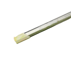 Used Brine 6065 Womens Atk/Mid LAX Shaft Grey