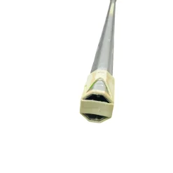 Used Brine 6065 Womens Atk/Mid LAX Shaft Grey