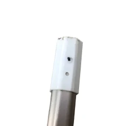 Used Brine 6065 Womens Atk/Mid LAX Shaft Grey
