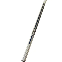 Used Brine 6065 Womens Atk/Mid LAX Shaft Silver