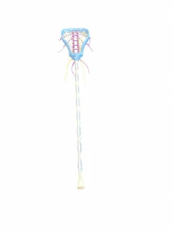 Used Brine ALLURE Wmn Atk/Mid Complete Stick Royal Blue