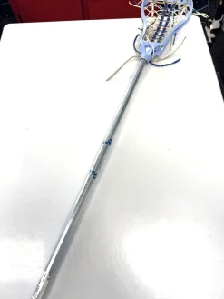 Used Brine AMONTE Wmn Atk/Mid Complete Stick Carolina Blue