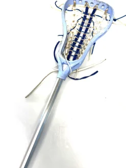 Used Brine AMONTE Wmn Atk/Mid Complete Stick Carolina Blue