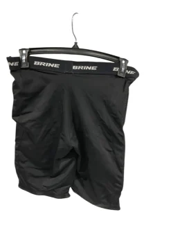 Used Brine BRINE Lacrosse Bottom A Black MD