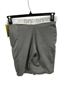 Used Brine BRINE Lacrosse Bottom A Grey MD