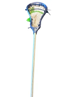 Used Brine BRINE STICK Men Atk/Mid Complete Stick Grey