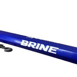 Used Brine CEMPA Womens Atk/Mid LAX Shaft Royal Blue
