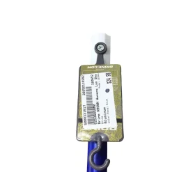 Used Brine CEMPA Womens Atk/Mid LAX Shaft Royal Blue