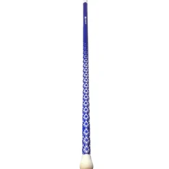 Used Brine CEMPA Womens Atk/Mid LAX Shaft Royal Blue