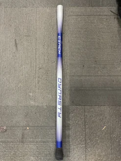 Used Brine CINCH Womens Atk/Mid LAX Shaft Navy Blue