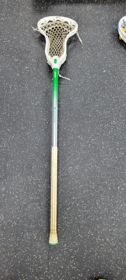 Used Brine CLUTCH Men Atk/Mid Complete Stick None