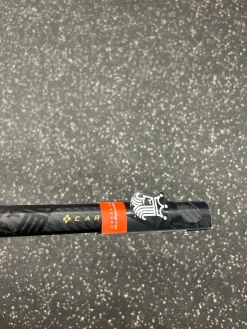 Used Brine DYNASTY CARBON Womens Atk/Mid LAX Shaft Black