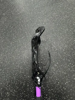 Used Brine DYNASTY ELITE Wmn Atk/Mid Complete Stick Black