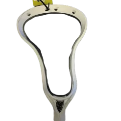 Used Brine Dynasty II Unstrung Women's Lacrosse Head White