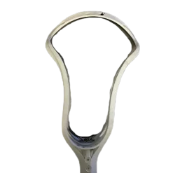 Used Brine Dynasty II Unstrung Women's Lacrosse Head White