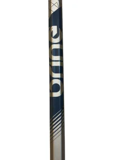 Used Brine DYNASTY II Wmn Atk/Mid Complete Stick White