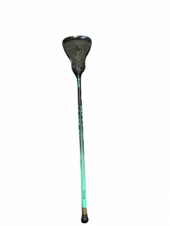 Used Brine DYNASTY NEXT Wmn Atk/Mid Complete Stick Black