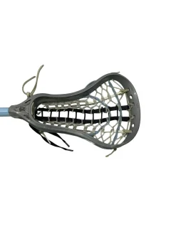 Used Brine DYNASTY RISE Wmn Atk/Mid Complete Stick Carolina Blue