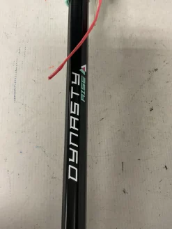 Used Brine DYNASTY RISE Wmn Atk/Mid Complete Stick Black