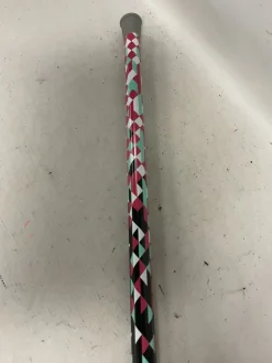 Used Brine DYNASTY RISE Wmn Atk/Mid Complete Stick Black