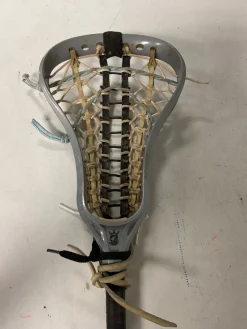 Used Brine DYNASTY RISE Wmn Atk/Mid Complete Stick Sky Blue