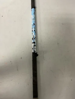 Used Brine DYNASTY RISE Wmn Atk/Mid Complete Stick Sky Blue