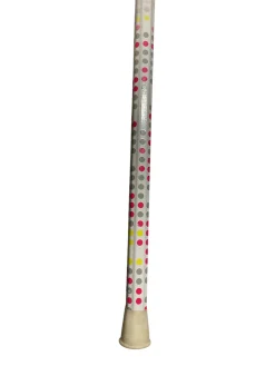 Used Brine DYNASTY RISE Wmn Atk/Mid Complete Stick Pink
