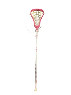 Used Brine DYNASTY RISE Wmn Atk/Mid Complete Stick Pink