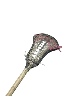Used Brine DYNASTY RISE Wmn Atk/Mid Complete Stick Purple