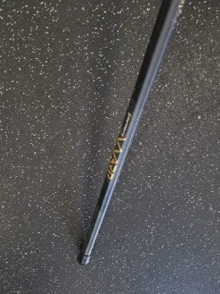 Used Brine DYNASTY WARP Wmn Atk/Mid Complete Stick Black