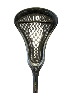 Used Brine DYNASTY WARP Wmn Atk/Mid Complete Stick Black 42"