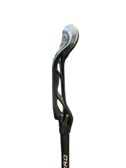 Used Brine DYNASTY WARP Wmn Atk/Mid Complete Stick Black 42