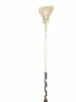 Used Brine DYNASTY WARP Wmn Atk/Mid Complete Stick White