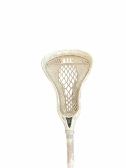 Used Brine DYNASTY WARP Wmn Atk/Mid Complete Stick White