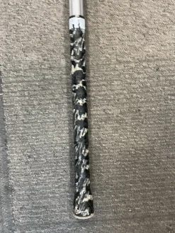 Used Brine DYNASTY Wmn Atk/Mid Complete Stick Grey