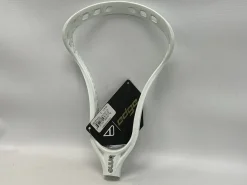 Used Brine EDGE PRO Womens Lacrosse Head White