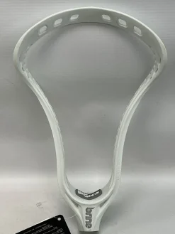 Used Brine EDGE PRO Womens Lacrosse Head White