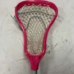Used Brine EDGE RISE Wmn Atk/Mid Complete Stick Pink
