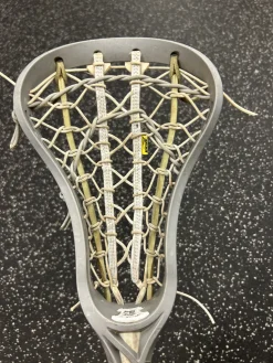Used Brine EPIC II Wmn Atk/Mid Complete Stick None