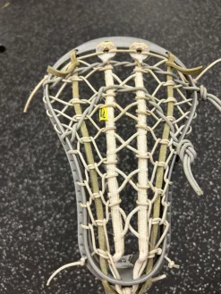 Used Brine EPIC II Wmn Atk/Mid Complete Stick None