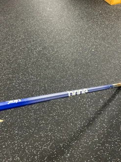 Used Brine EPIC II Wmn Atk/Mid Complete Stick None