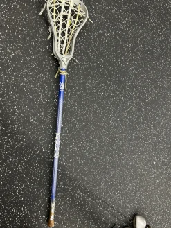 Used Brine EPIC II Wmn Atk/Mid Complete Stick None