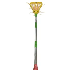 Used Brine INSTINCT Wmn Atk/Mid Complete Stick Yellow