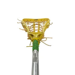 Used Brine INSTINCT Wmn Atk/Mid Complete Stick Yellow