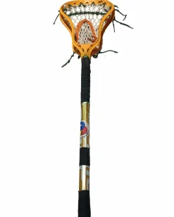 Used Brine KIDS Men Atk/Mid Complete Stick Orange