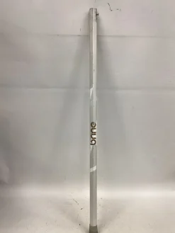 Used Brine KROWN PRO Womens Atk/Mid LAX Shaft None