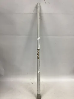 Used Brine KROWN PRO Womens Atk/Mid LAX Shaft None