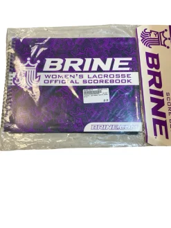 Used Brine Lacrosse Accessory