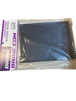 Used Brine Lacrosse Accessory
