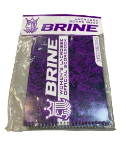 Used Brine Lacrosse Accessory